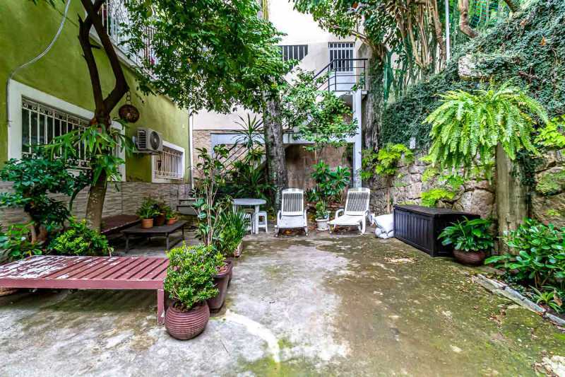 Conheça 76d139a0851c1548-IMG_5231 do imóvel - Casa de Vila 6 quartos à venda Humaitá, Rio de Janeiro - R$ 3.800.000 - HLCV60001 - 26 76d139a0851c1548-IMG_5231 - 26