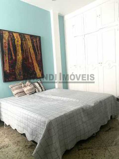 Conheça 09 do imóvel - Apartamento 3 quartos à venda Botafogo, Rio de Janeiro - R$ 950.000 - HLAP30364 - 8 09 - 8