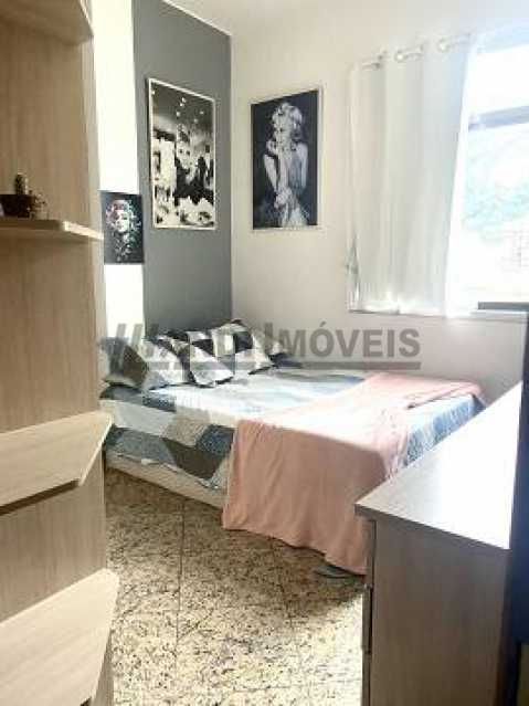 Conheça 20 do imóvel - Apartamento 3 quartos à venda Botafogo, Rio de Janeiro - R$ 950.000 - HLAP30364 - 19 20 - 19