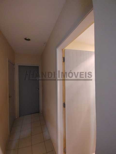 Conheça 27 do imóvel - Apartamento 3 quartos à venda Copacabana, Rio de Janeiro - R$ 1.300.000 - HLAP30378 - 27 27 - 27