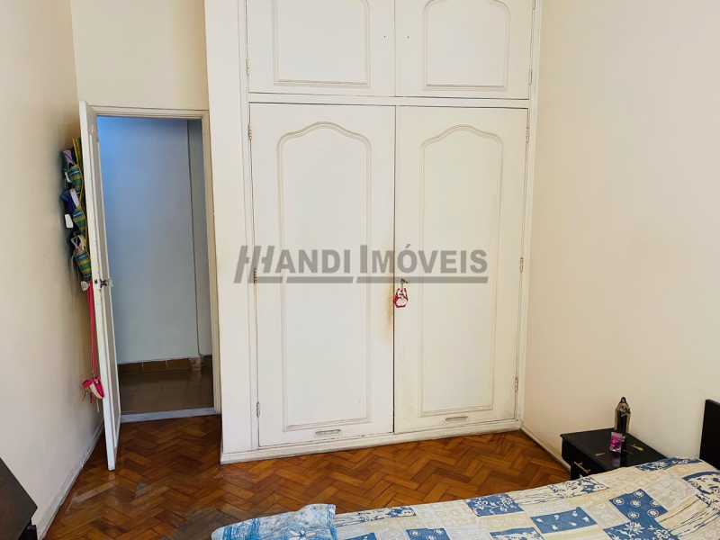 Conheça image20. do imóvel - Apartamento 3 quartos à venda Copacabana, Rio de Janeiro - R$ 950.000 - HLAP30392 - 20 image20. - 20