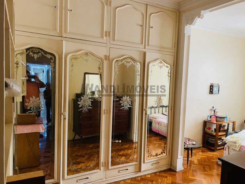 Conheça image25. do imóvel - Apartamento 3 quartos à venda Copacabana, Rio de Janeiro - R$ 950.000 - HLAP30392 - 25 image25. - 25