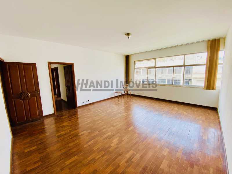 Conheça IMG_8315 do imóvel - Apartamento 2 quartos à venda Copacabana, Rio de Janeiro - R$ 1.350.000 - HLAP20394 - 2 IMG_8315 - 2