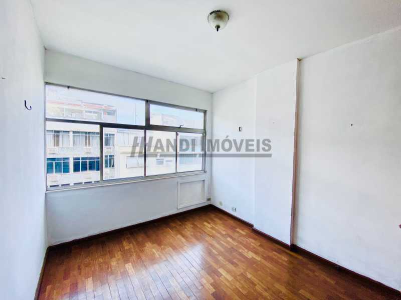 Conheça IMG_8319 do imóvel - Apartamento 2 quartos à venda Copacabana, Rio de Janeiro - R$ 1.350.000 - HLAP20394 - 5 IMG_8319 - 5