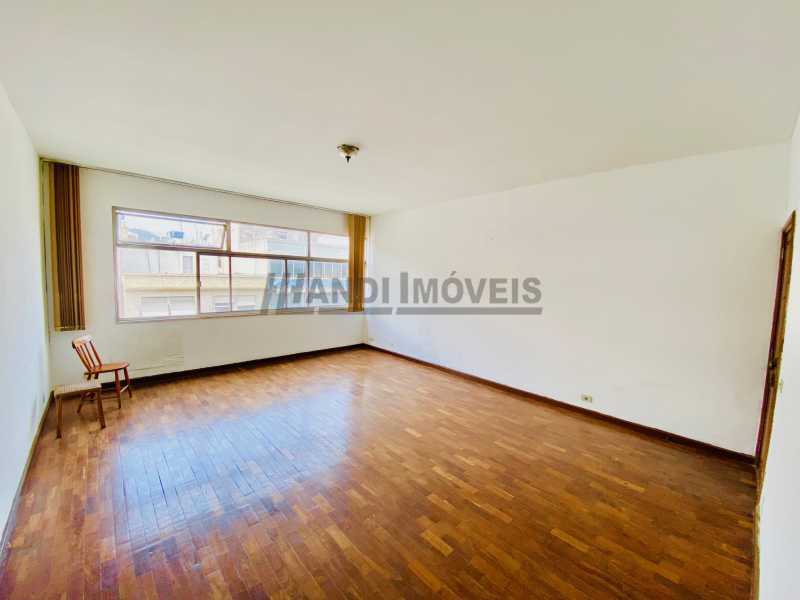 Conheça IMG_8331 do imóvel - Apartamento 2 quartos à venda Copacabana, Rio de Janeiro - R$ 1.350.000 - HLAP20394 - 15 IMG_8331 - 15