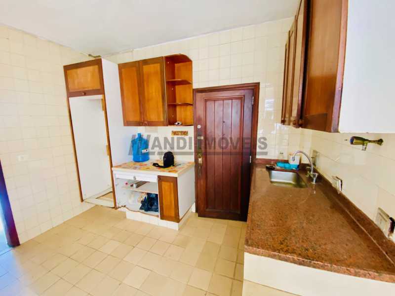 Conheça IMG_8336 do imóvel - Apartamento 2 quartos à venda Copacabana, Rio de Janeiro - R$ 1.350.000 - HLAP20394 - 20 IMG_8336 - 20