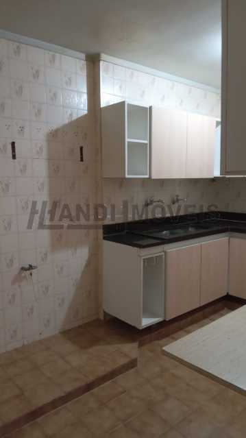 Conheça 37. do imóvel - Apartamento 3 quartos à venda Copacabana, Rio de Janeiro - R$ 1.400.000 - HLAP30403 - 9 37. - 9