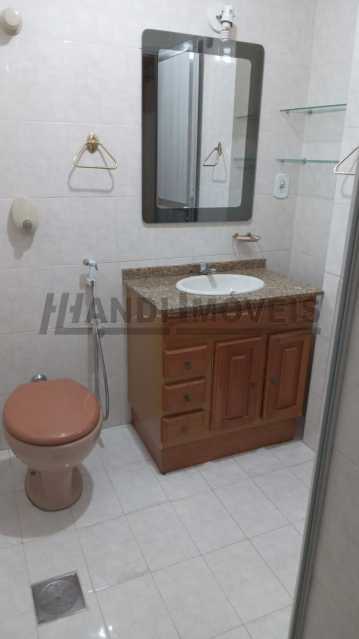 Conheça 10. do imóvel - Apartamento 3 quartos à venda Copacabana, Rio de Janeiro - R$ 1.400.000 - HLAP30403 - 21 10. - 21