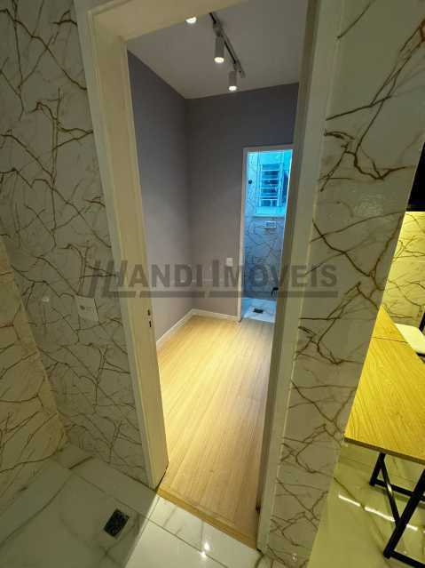 Conheça 54. do imóvel - Apartamento 2 quartos à venda Flamengo, Rio de Janeiro - R$ 890.000 - HLAP20409 - 22 54. - 22