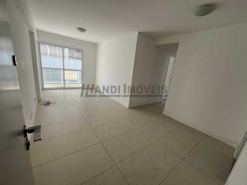 Conheça 02. do imóvel - Apartamento 3 quartos à venda Botafogo, Rio de Janeiro - R$ 1.050.000 - HLAP30409 - 1 02. - 1