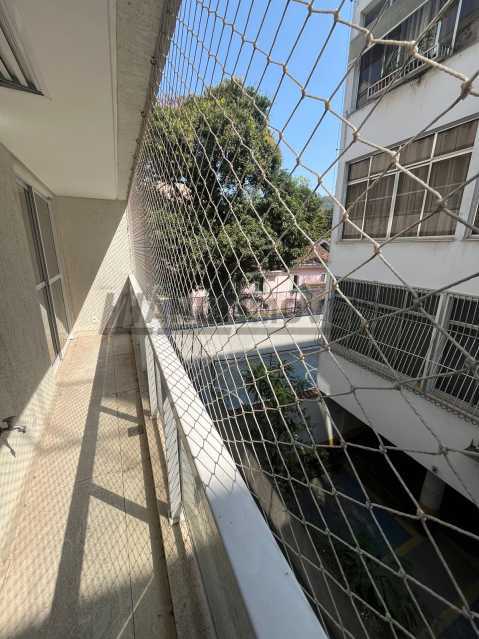 Conheça 12. do imóvel - Apartamento 3 quartos à venda Botafogo, Rio de Janeiro - R$ 1.050.000 - HLAP30409 - 6 12. - 6