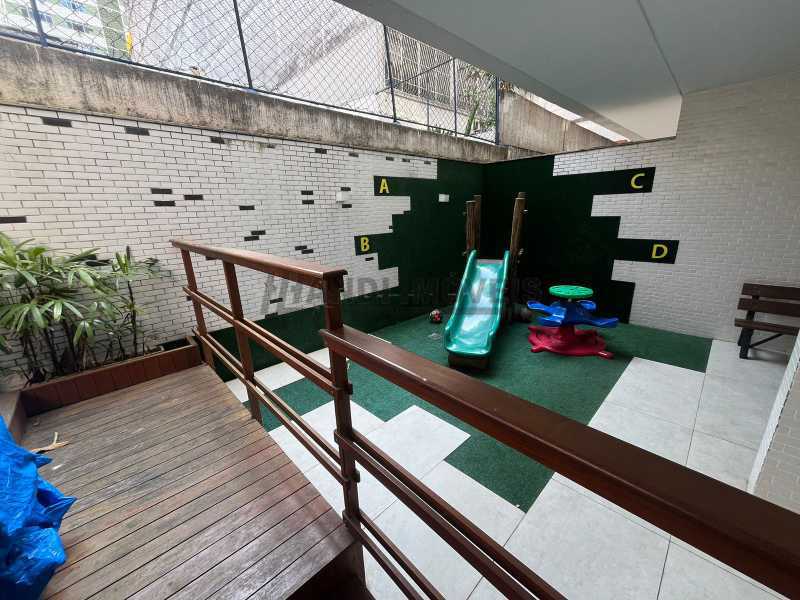 Conheça 53. do imóvel - Apartamento 3 quartos à venda Botafogo, Rio de Janeiro - R$ 1.050.000 - HLAP30409 - 28 53. - 28