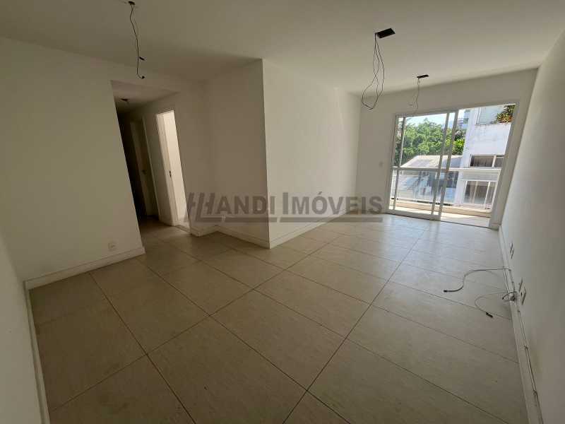 Conheça 16. do imóvel - Apartamento 3 quartos à venda Botafogo, Rio de Janeiro - R$ 1.150.000 - HLAP30410 - 3 16. - 3