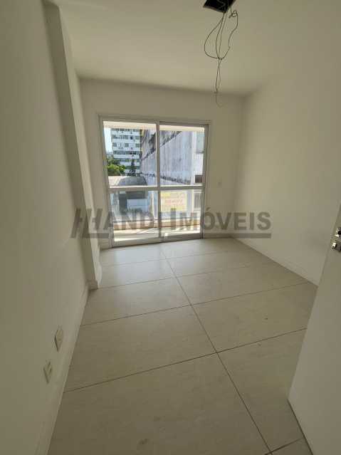 Conheça 21. do imóvel - Apartamento 3 quartos à venda Botafogo, Rio de Janeiro - R$ 1.150.000 - HLAP30410 - 6 21. - 6