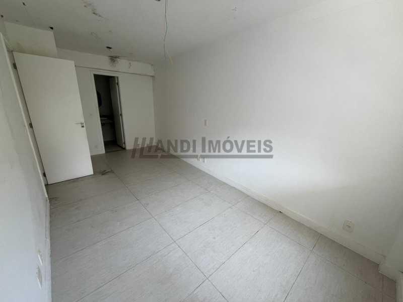 Conheça 31. do imóvel - Apartamento 3 quartos à venda Botafogo, Rio de Janeiro - R$ 1.150.000 - HLAP30410 - 15 31. - 15