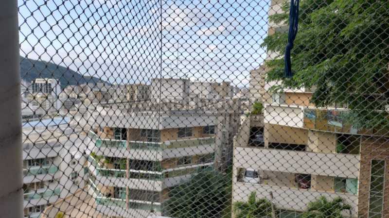 Conheça 03. do imóvel - Apartamento 4 quartos à venda Humaitá, Rio de Janeiro - R$ 1.900.000 - HLAP40092 - 3 03. - 3
