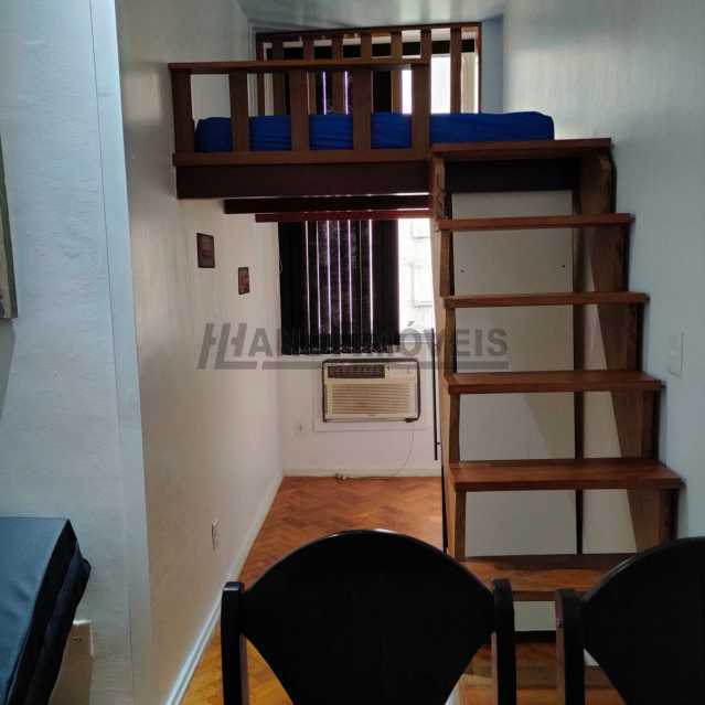 Conheça 08. do imóvel - Apartamento 1 quarto à venda Copacabana, Rio de Janeiro - R$ 577.000 - HLAP10326 - 6 08. - 6