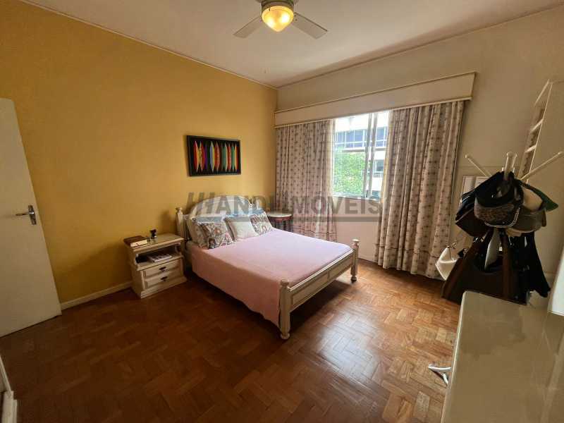 Conheça 12 do imóvel - Apartamento 2 quartos à venda Copacabana, Rio de Janeiro - R$ 935.000 - HLAP20425 - 12 12 - 12