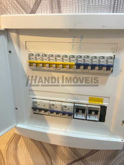 Conheça 40 do imóvel - Apartamento 3 quartos à venda Copacabana, Rio de Janeiro - R$ 1.410.000 - HLAP30429 - 17 40 - 17