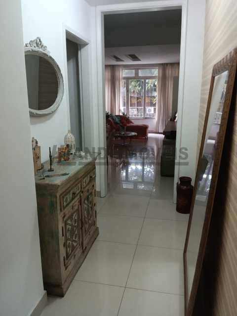 Conheça 014 do imóvel - Apartamento 3 quartos à venda Copacabana, Rio de Janeiro - R$ 1.380.000 - HLAP30440 - 7 014 - 7