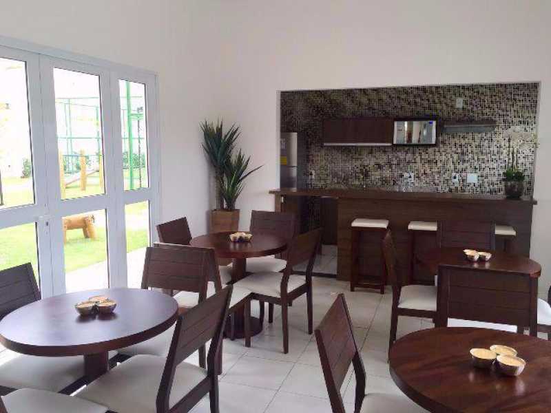 Village Vip - 9