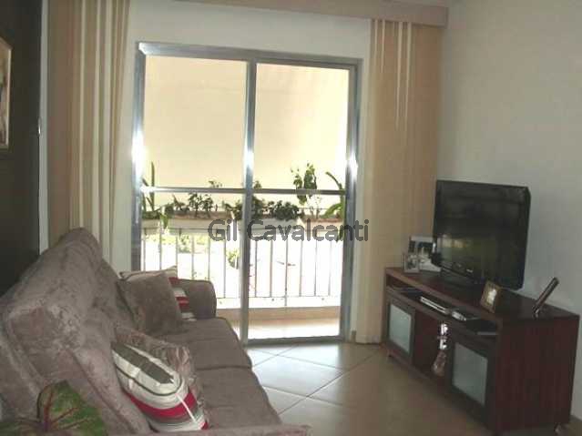 Sala - 1