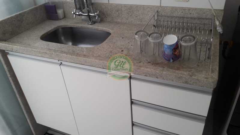 Cozinha - 15
