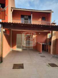 Casa 3 quartos à venda Curicica, Rio de Janeiro - R$ 580.000 - CS2815