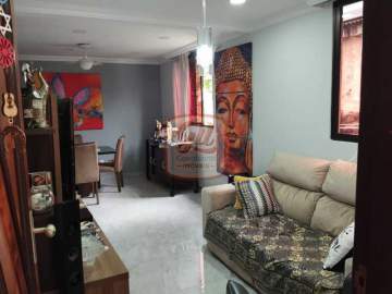 Casa em Condomínio 3 quartos à venda Taquara, Rio de Janeiro - R$ 665.000 - CS3140