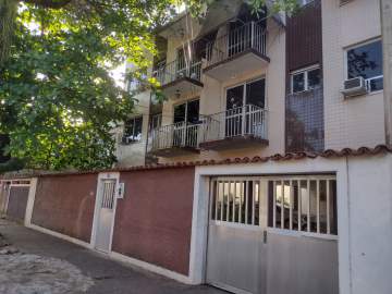 Apartamento 2 quartos à venda Taquara, Rio de Janeiro - R$ 269.900 - AP2712