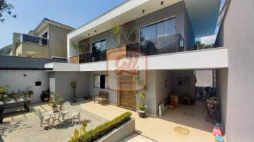 Casa em Condomínio 4 quartos à venda Jacarepaguá, Rio de Janeiro - R$ 850.000 - CS3186