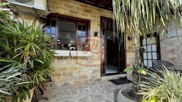 Casa em Condomínio 4 quartos à venda Jacarepaguá, Rio de Janeiro - R$ 895.000 - CS3225