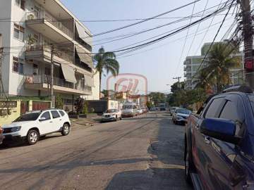 Ótima localização - TERRENO PLANO 750M2, TAQUARA - TR0492