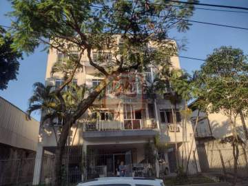 OPORTUNIDADE - APARTAMENTO 02 QUARTOS COM DEPENDENCIA COMPLETA DE EMPREGADA E 01 VAGA DE GARAGEM - TAQUARA - AP2980