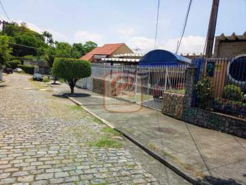 Casa em Condomínio 3 quartos à venda Taquara, Rio de Janeiro - R$ 549.999 - cs3372