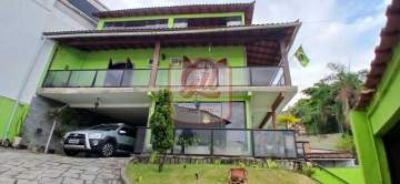 Casa em Condomínio 3 quartos à venda Jacarepaguá, Rio de Janeiro - R$ 799.999 - CS3516