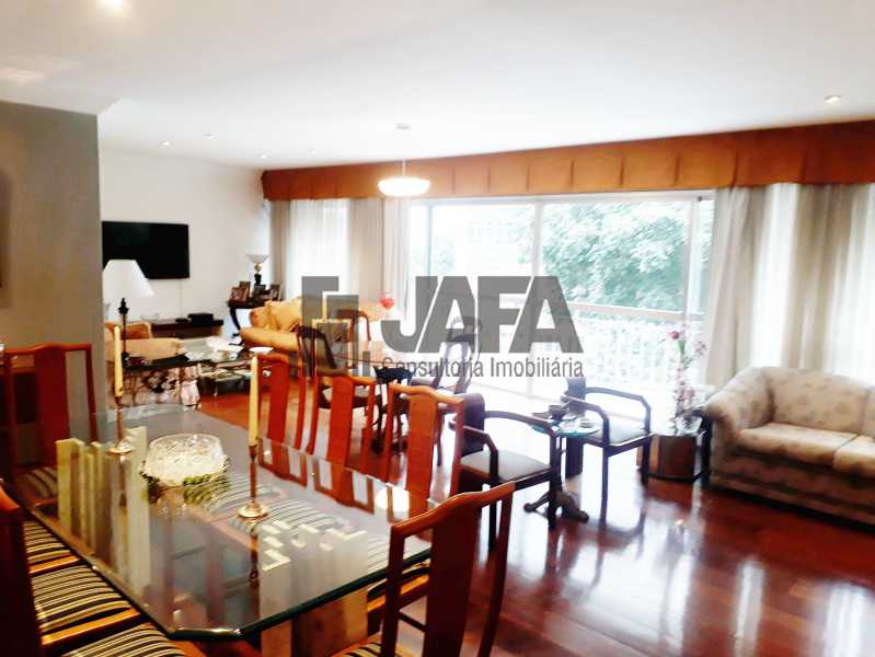 Conheça 05 do imóvel - Apartamento 3 quartos à venda Copacabana, Rio de Janeiro - R$ 1.990.000 - JA31358 - 5 05 - 5