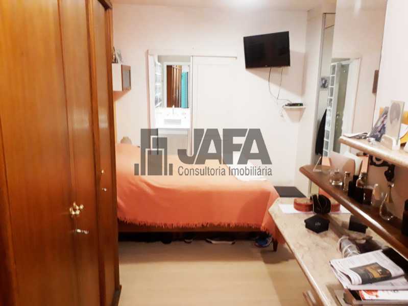 Conheça 17 do imóvel - Apartamento 3 quartos à venda Copacabana, Rio de Janeiro - R$ 1.990.000 - JA31358 - 17 17 - 17