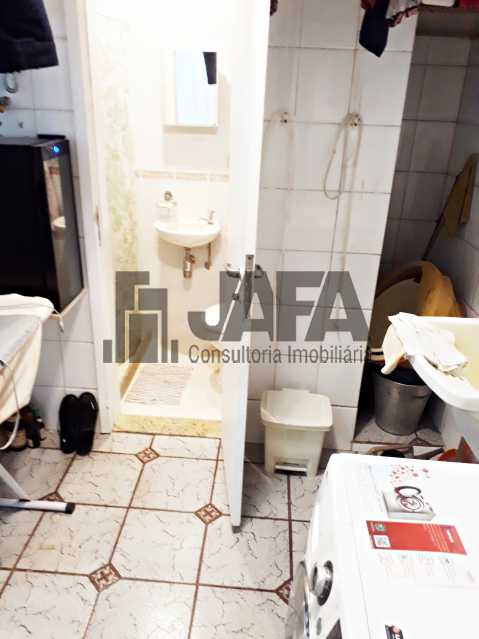 Conheça 21 do imóvel - Apartamento 3 quartos à venda Copacabana, Rio de Janeiro - R$ 1.990.000 - JA31358 - 21 21 - 21