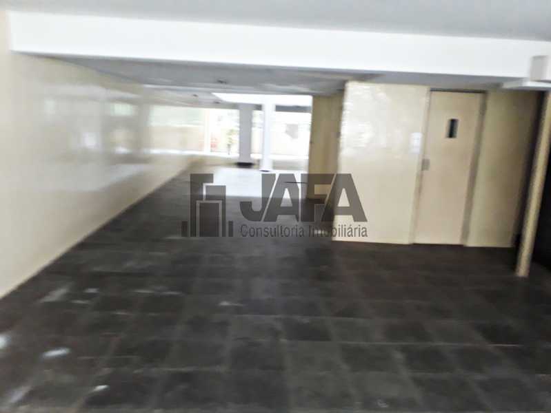 Conheça 23 do imóvel - Apartamento 3 quartos à venda Copacabana, Rio de Janeiro - R$ 1.990.000 - JA31358 - 23 23 - 23