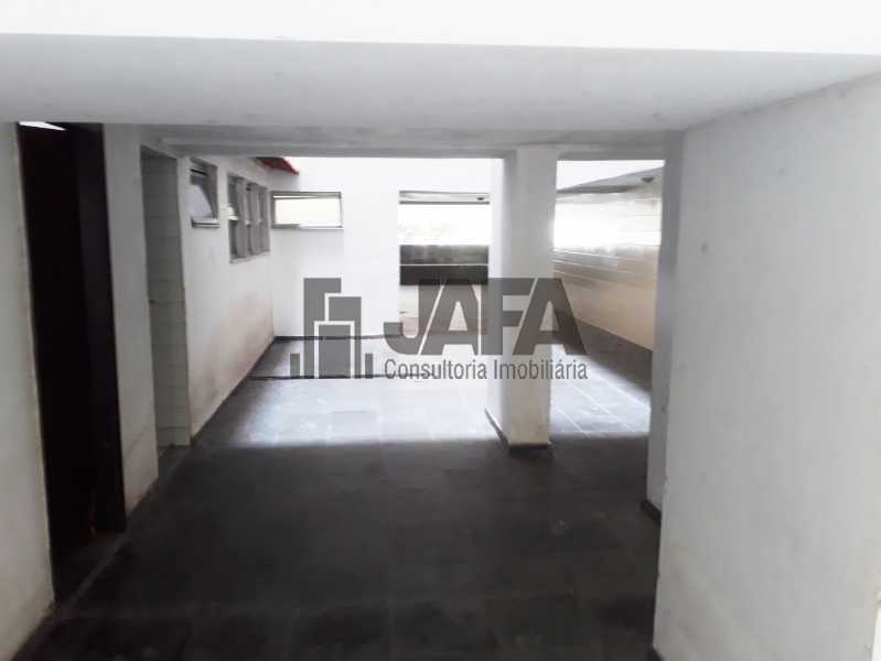 Conheça 24 do imóvel - Apartamento 3 quartos à venda Copacabana, Rio de Janeiro - R$ 1.990.000 - JA31358 - 24 24 - 24
