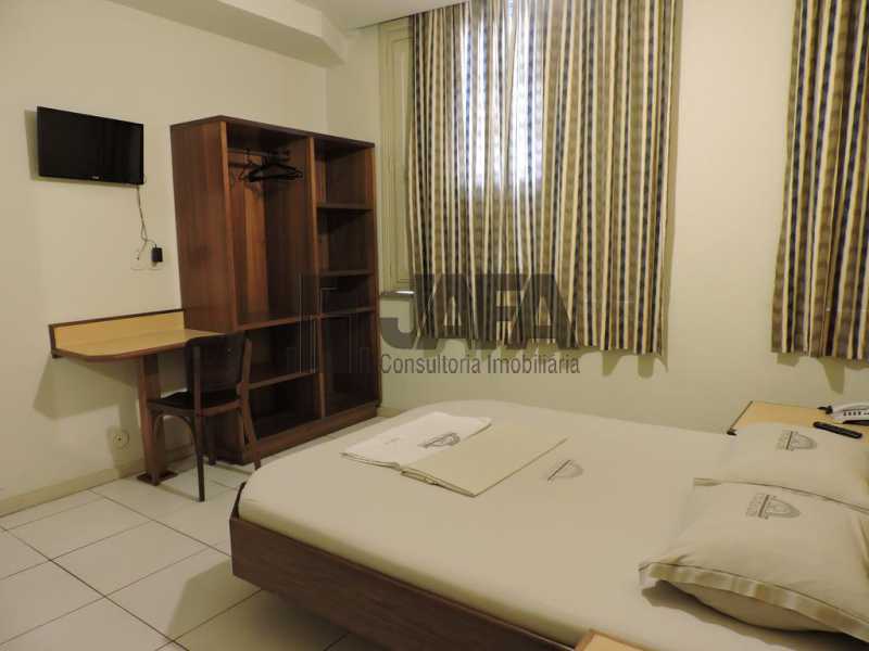 Conheça 14 do imóvel - Hotel 65 quartos à venda Centro, Rio de Janeiro - R$ 10.000.000 - JA70032 - 15 14 - 15