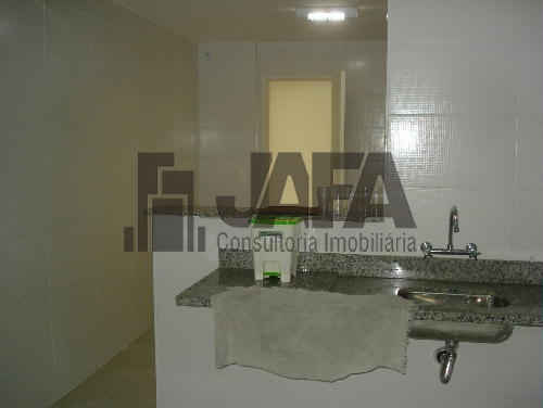 Conheça COPA-COZINHA 1.2 do imóvel - Apartamento 3 quartos à venda Copacabana, Rio de Janeiro - R$ 6.000.000 - JA30842 - 17 COPA-COZINHA 1.2 - 17