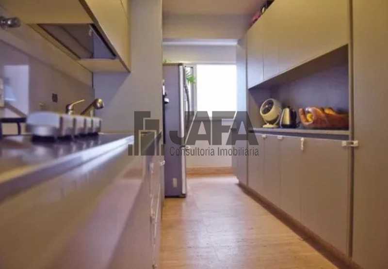 Conheça 6 do imóvel - Apartamento 3 quartos à venda Leblon, Rio de Janeiro - R$ 3.500.000 - JA31397 - 6 6 - 6