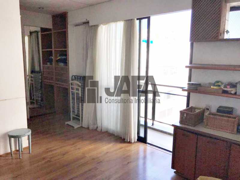 Conheça 09 do imóvel - Apartamento 5 quartos à venda Ipanema, Rio de Janeiro - R$ 7.000.000 - JA41040 - 9 09 - 9