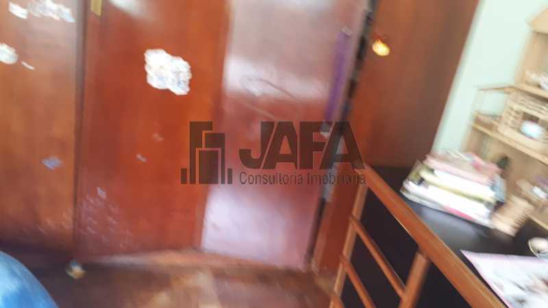 Conheça 10 do imóvel - Apartamento 3 quartos à venda Lagoa, Rio de Janeiro - R$ 2.190.000 - JA41044 - 10 10 - 10