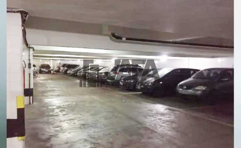 Conheça 18 do imóvel - Apartamento 4 quartos à venda Leblon, Rio de Janeiro - R$ 3.900.000 - JA41050 - 17 18 - 17