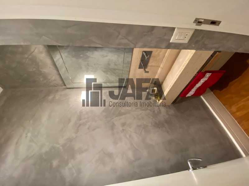 Conheça 6 do imóvel - Apartamento 3 quartos à venda Leblon, Rio de Janeiro - R$ 3.500.000 - JA31428 - 6 6 - 6