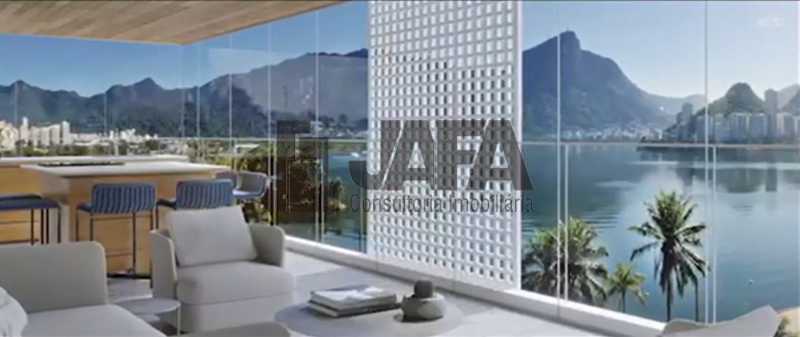 Conheça 23 do imóvel - Apartamento 4 quartos à venda Ipanema, Rio de Janeiro - R$ 6.500.000 - JA41054 - 23 23 - 23