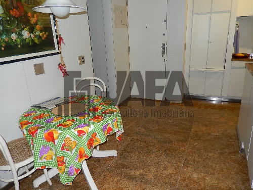 Conheça COPA-COZINHA do imóvel - Apartamento 4 quartos à venda Lagoa, Rio de Janeiro - R$ 3.200.000 - JA40664 - 19 COPA-COZINHA - 19